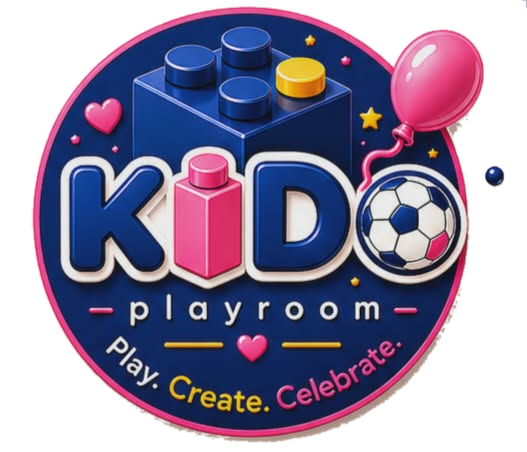 KIDO playroom